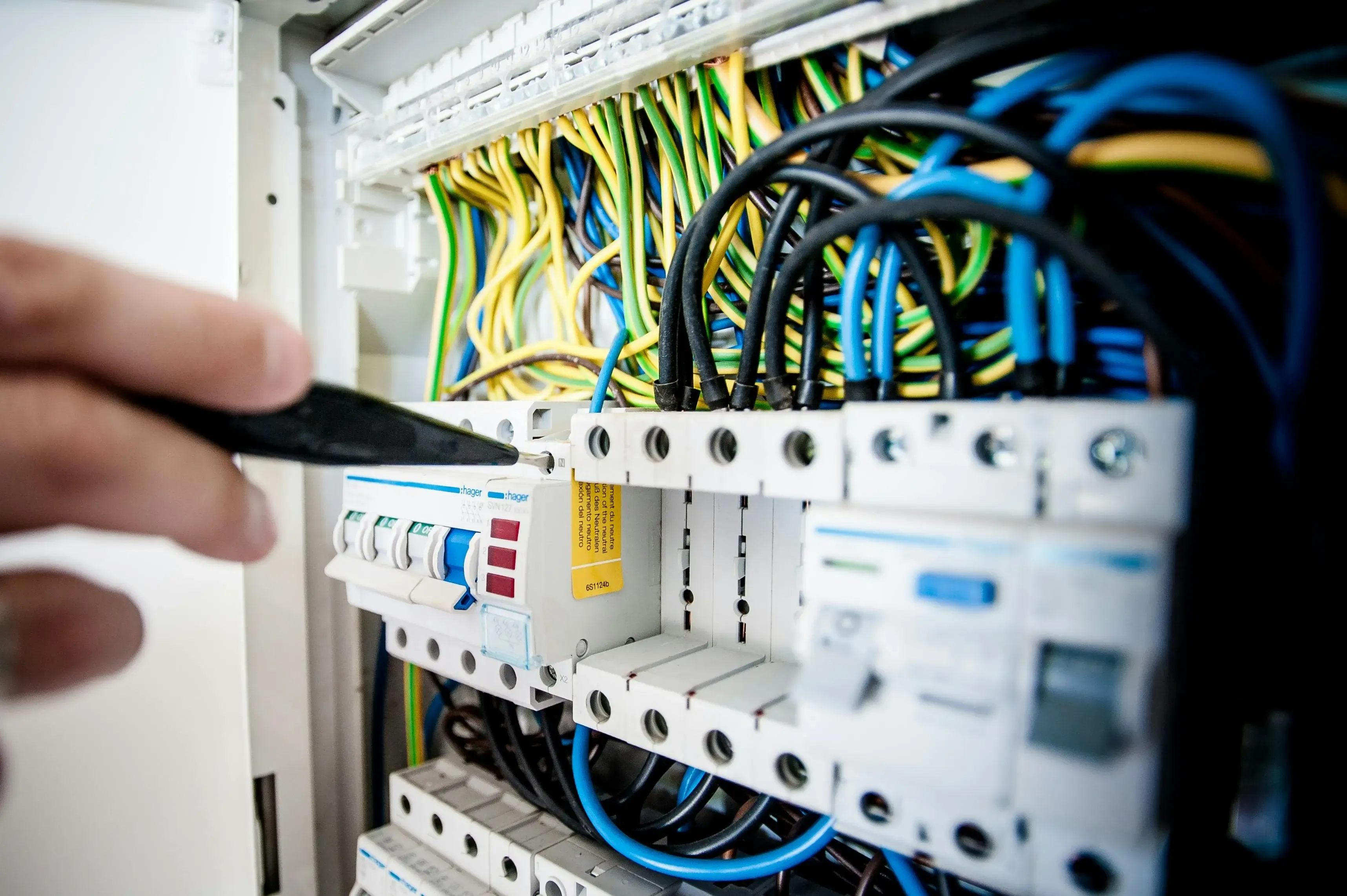 Emergency Electricians